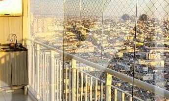 Imagem: Apartamento de 76m², 2 Dormitórios com