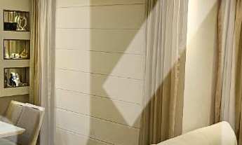 Imagem 5: Apartamento de 76m², 2 Dormitórios com 1 Suíte e 1 Vaga no Condomínio Fantastique ????