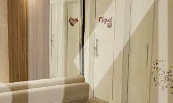 Imagem 6: Apartamento de 76m², 2 Dormitórios com 1 Suíte e 1 Vaga no Condomínio Fantastique ????