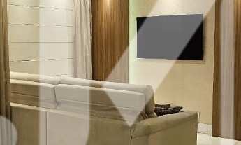 Imagem 7: Apartamento de 76m², 2 Dormitórios com 1 Suíte e 1 Vaga no Condomínio Fantastique ????