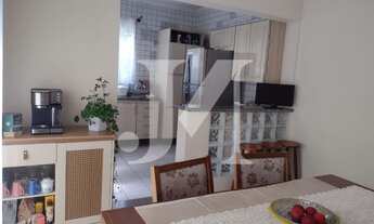 Imagem 5: Casa sobrado de 152m², 4 Dormitórios sendo 2 Suíte e 04 vagas de garagem e área de serviço