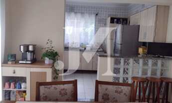 Imagem 6: Casa sobrado de 152m², 4 Dormitórios sendo 2 Suíte e 04 vagas de garagem e área de serviço