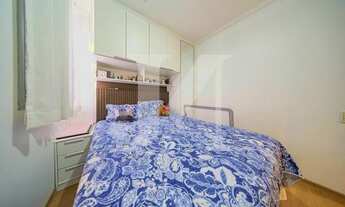 Imagem 7: Apartamento de 78m², 3 Dormitórios sendo 1 Suíte e 1 Vaga no Condomínio Principado de Môna