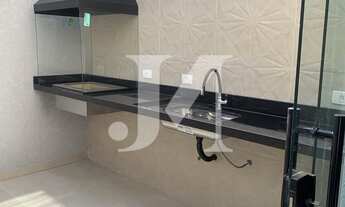 Imagem 4: Casa Sobrado Padrão - Novo de 150m², 3 suítes e 4 Vagas no bairro do Tatuapé. ????