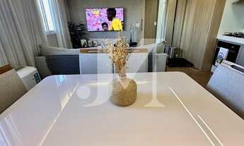 Imagem: Apartamento Padrão de 40m², 1 dormitório