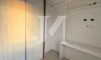 Imagem 6: Apartamento Padrão de 53m², 2 Dormitórios sendo 1 Suíte e 1 Vaga no Condomínio Sommare