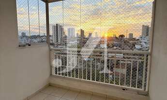 Imagem: Apartamento Padrão de 53m², 2 Dormitórios