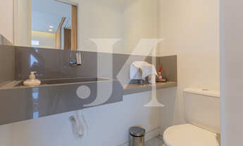 Imagem 7: Apartamento Padrão com 02 Suítes , 01 Escritório e 02 Vagas no Condomínio Vereda Vila Car