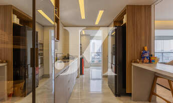 Imagem 6: Apartamento Padrão com 02 Suítes , 01 Escritório e 02 Vagas no Condomínio Vereda Vila Car