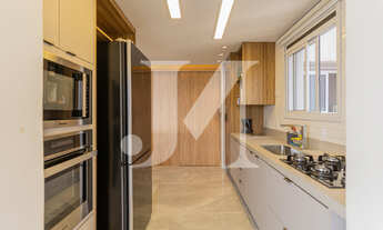 Imagem 4: Apartamento Padrão com 02 Suítes , 01 Escritório e 02 Vagas no Condomínio Vereda Vila Car