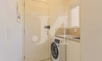 Imagem 5: Apartamento Padrão com 02 Suítes , 01 Escritório e 02 Vagas no Condomínio Vereda Vila Car