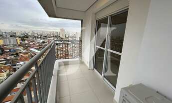 Imagem 4: Apartamento Padrão de 117m², 3 Suítes e 2 Vagas no Condomínio Forma Belém. ????