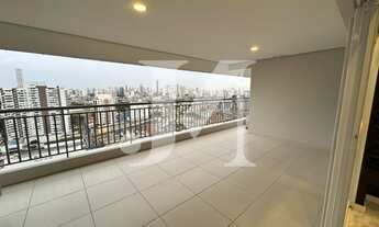 Imagem 2: Apartamento Padrão de 117m², 3 Suítes e 2 Vagas no Condomínio Forma Belém. ????