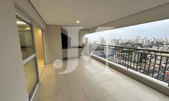 Imagem: Apartamento Padrão de 117m², 3 Suítes