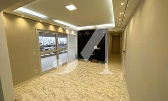 Imagem 5: Apartamento Padrão de 117m², 3 Suítes e 2 Vagas no Condomínio Forma Belém. ????