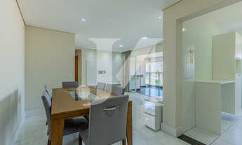 Imagem 2: Apartamento de 96m², 2 Dormitórios sendo 1 Suíte e 2 Vagas no Condomínio Montreal