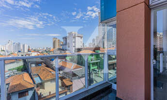 Imagem 5: Apartamento de 96m², 2 Dormitórios sendo 1 Suíte e 2 Vagas no Condomínio Montreal