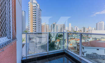 Imagem 4: Apartamento de 96m², 2 Dormitórios sendo 1 Suíte e 2 Vagas no Condomínio Montreal