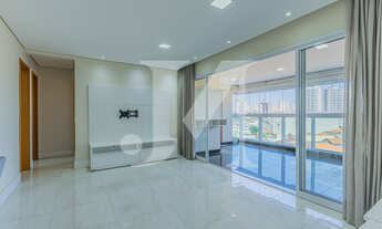 Imagem 6: Apartamento de 96m², 2 Dormitórios sendo 1 Suíte e 2 Vagas no Condomínio Montreal