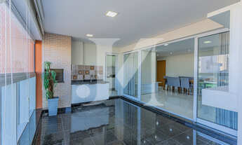 Imagem 7: Apartamento de 96m², 2 Dormitórios sendo 1 Suíte e 2 Vagas no Condomínio Montreal