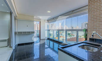 Imagem 3: Apartamento de 96m², 2 Dormitórios sendo 1 Suíte e 2 Vagas no Condomínio Montreal