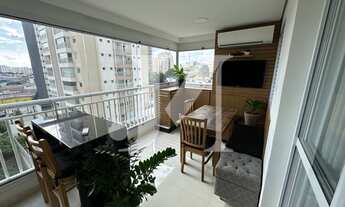 Imagem: Apartamento Padrão de 62m², 2 Dormitórios