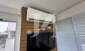 Imagem 4: Apartamento Padrão de 62m², 2 Dormitórios sendo 1 Suíte e 1 Vaga no Condomínio Reserva Vil