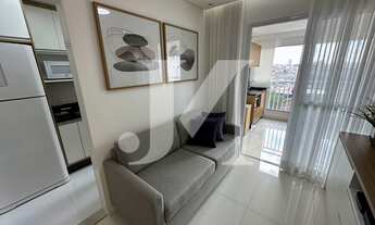 Imagem 6: Apartamento Padrão de 62m², 2 Dormitórios sendo 1 Suíte e 1 Vaga no Condomínio Reserva Vil