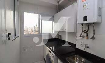 Imagem 7: Apartamento Padrão de 81m² com Varanda Gourmet, 3 Dormitórios, 1 Suíte, Sala ampliada e 2