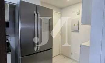 Imagem 7: Apartamento padrão para locação de 119m², com 3 Suítes e 2 Vagas no Condomínio Vereda Res