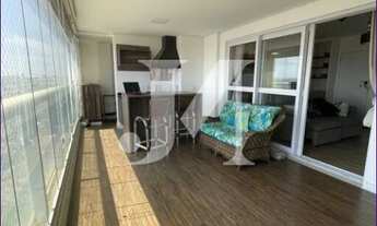 Imagem: Apartamento padrão para locação de 119m²