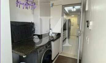 Imagem 5: Apartamento padrão para locação de 119m², com 3 Suítes e 2 Vagas no Condomínio Vereda Res