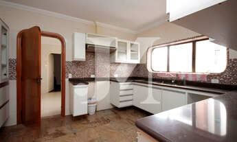 Imagem 4: Apartamento Alto 300m², 4 dormitórios, sendo 3 suítes, 1 dependência para empregada e 3 Va