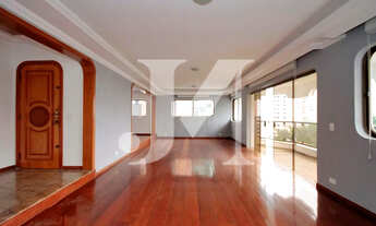 Imagem: Apartamento Alto 300m², 4 dormitórios