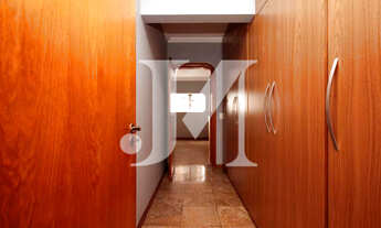 Imagem 6: Apartamento Alto 300m², 4 dormitórios, sendo 3 suítes, 1 dependência para empregada e 3 Va