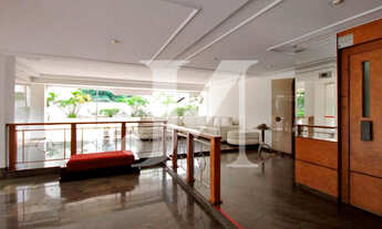 Imagem 7: Apartamento Alto 300m², 4 dormitórios, sendo 3 suítes, 1 dependência para empregada e 3 Va