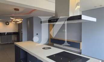 Imagem 3: Apartamento Padrão de 81m², 2 Dormitórios sendo 1 Suíte e 2 Vagas no Condomínio Linea Home