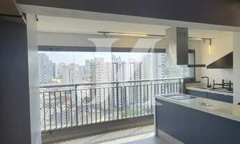 Imagem 2: Apartamento Padrão de 81m², 2 Dormitórios sendo 1 Suíte e 2 Vagas no Condomínio Linea Home