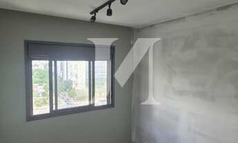 Imagem 6: Apartamento Padrão de 81m², 2 Dormitórios sendo 1 Suíte e 2 Vagas no Condomínio Linea Home