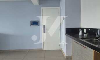 Imagem 4: Apartamento Padrão de 81m², 2 Dormitórios sendo 1 Suíte e 2 Vagas no Condomínio Linea Home