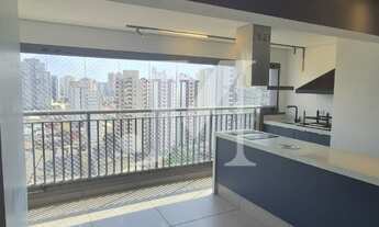 Imagem 5: Apartamento Padrão de 81m², 2 Dormitórios sendo 1 Suíte e 2 Vagas no Condomínio Linea Home