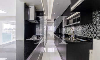 Imagem 7: Apartamento de 82m² com Varanda Gourmet, 2 Dormitórios, 1 Suíte, 2 Vagas e 1 Depósito no C