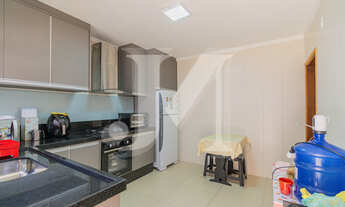 Imagem 6: Casa Sobrado de 150m², 3 Dormitórios com 2 Banheiros e 2 Vagas ????