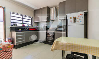 Imagem 2: Casa Sobrado de 150m², 3 Dormitórios com 2 Banheiros e 2 Vagas ????