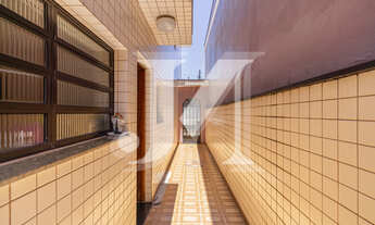 Imagem 7: Casa Sobrado de 150m², 3 Dormitórios com 2 Banheiros e 2 Vagas ????