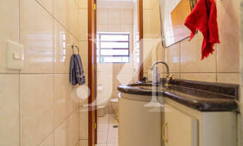 Imagem 5: Casa Sobrado de 150m², 3 Dormitórios com 2 Banheiros e 2 Vagas ????