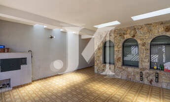 Imagem 3: Casa Sobrado de 150m², 3 Dormitórios com 2 Banheiros e 2 Vagas ????