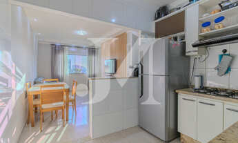 Imagem 5: Casa sobrado em condomínio fechado de 120m², 3 Dormitórios com 1 Suíte e 3 Vagas disponíve