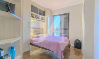 Imagem 7: Casa sobrado em condomínio fechado de 120m², 3 Dormitórios com 1 Suíte e 3 Vagas disponíve