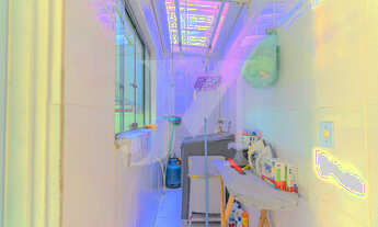 Imagem 6: Casa sobrado em condomínio fechado de 120m², 3 Dormitórios com 1 Suíte e 3 Vagas disponíve